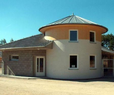 Motel Dačice Extérieur photo
