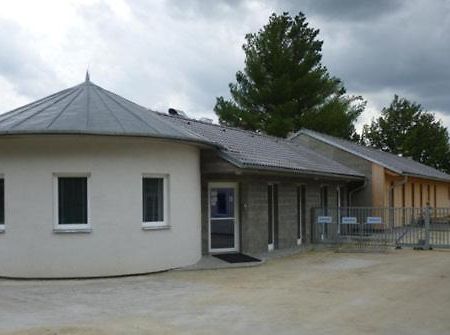 Motel Dačice Extérieur photo