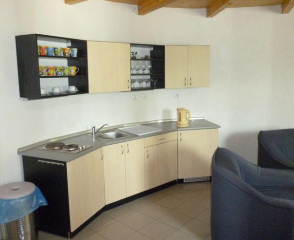 Motel Dačice Extérieur photo
