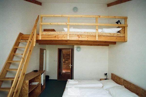 Motel Dačice Chambre photo