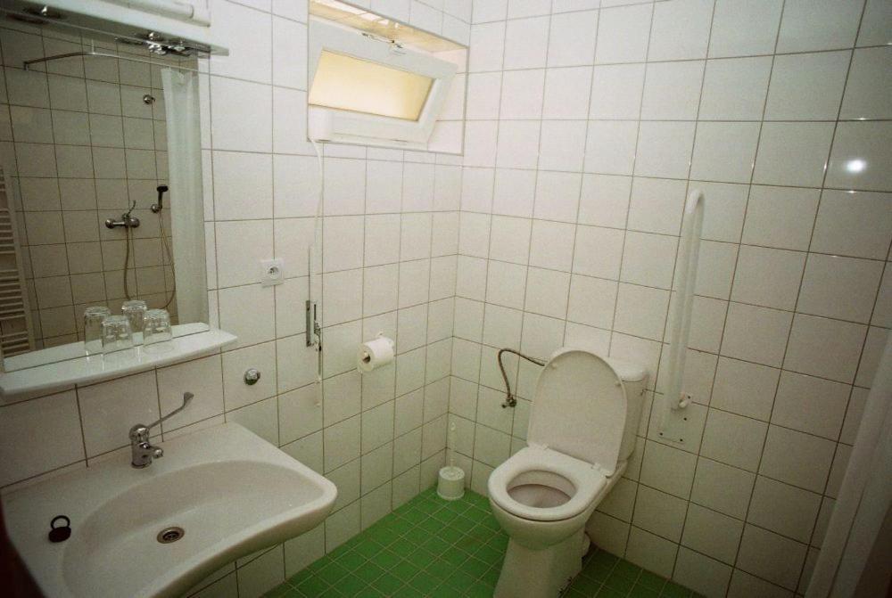 Motel Dačice Chambre photo