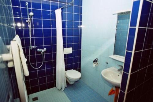 Motel Dačice Chambre photo