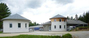 Motel Dačice Extérieur photo