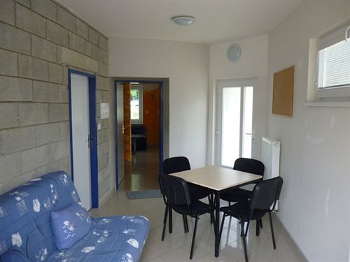 Motel Dačice Extérieur photo