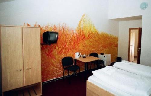 Motel Dačice Chambre photo